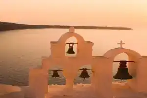Casa Sigala sunset, Oia