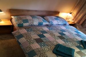 Apartmán 577, Cesky Krumlov