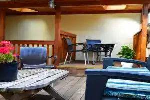 Vancouver Hideaway Guesthouse, Vancouver