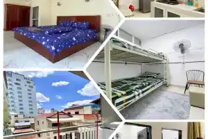 Lavendrata III Apartments, Phnom Penh