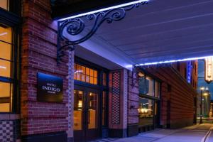 Hotel Indigo Downtown by IHG, Spokane