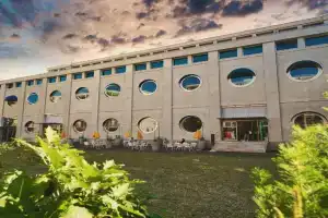 Silo Design & Boutique Hostel Basel, Weil am Rhein
