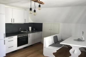 Fühl dich wie daheim Apartments, Bad Worishofen