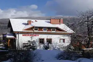 Pensjonat Merkury Mini-hotel, Swieradow Zdroj