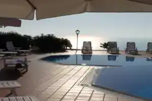 Marasusa Tropea Apartments, Parghelia