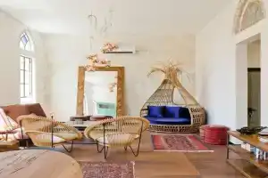 Luxe Jaffa 2 Bedroom Apartment by Sea N' Rent, Tel Aviv