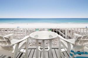 Gulf Dunes 514 Apartments, Fort Walton Beach