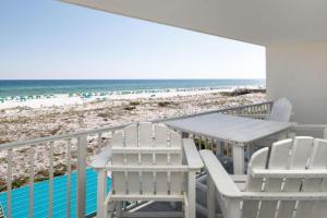 Gulf Dunes 307 Apartments, Fort Walton Beach