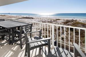 Gulf Dunes 303 Apartments, Fort Walton Beach