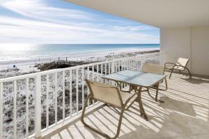Gulf Dunes 412 - Sunset Fiesta Apartments, Fort Walton Beach