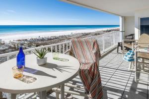 Gulf Dunes 401 - Ocean Eyes Apartments, Fort Walton Beach