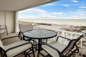 Gulf Dunes 302 Apartments, Fort Walton Beach