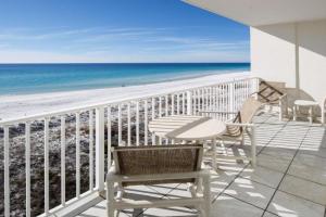 Gulf Dunes 603 Apartments, Fort Walton Beach
