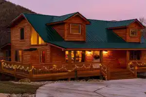 The Barn Owl Guest house, Maggie Valley