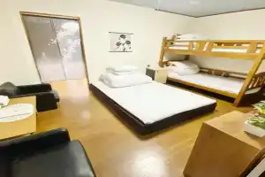 Petit Hotel 017 / Vacation STAY 61793, Tokushima