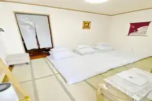 Petit Hotel 017 / Vacation STAY 67154, Tokushima