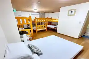 Petit Hotel 017 / Vacation STAY 67155, Tokushima
