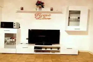 Ferienwohnung in für 1 bis 4 Personen Apartments, Bad Nauheim