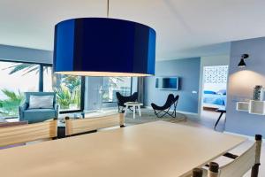 Boutique Sea View Apartment in, San Agustin