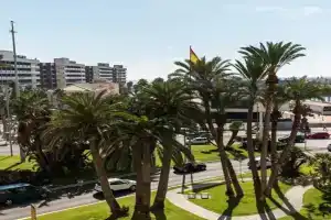 SEA VIEW CENTRAL BEACH Apartments, Alicante