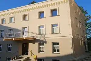 JULIUSZ Apartments, Ladek-Zdroj