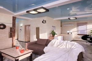 Special flat with great central location Apartments, Kharkiv
