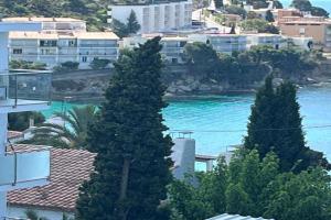Apartamiento canyelles, Roses
