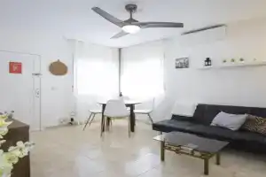 ALEGRIA ID100 Apartments, Torrevieja