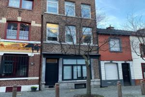 Roture 88 Guest house, Liege