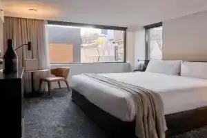 Lancemore Crossley St. Hotel, Melbourne