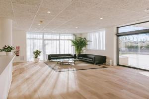 CIM Aparthotel, Sabadell