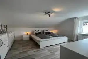 Ferienwohnung Schlüter Apartments, Leimen