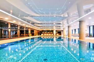 Apartamenty BalticON Nadmorskie Tarasy, Kolobrzeg