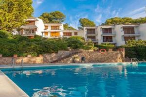 Cliper A3 Apartments, Llafranc