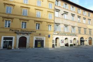 Vannucci House, Perugia