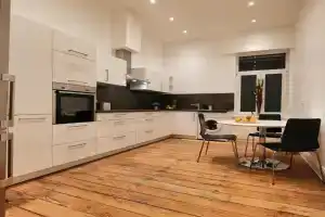 Appartement Deluxe, Monteurwohnung Apartments, Worms