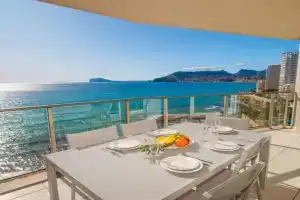 Apartamento Barlovento - PlusHolidays, Calpe