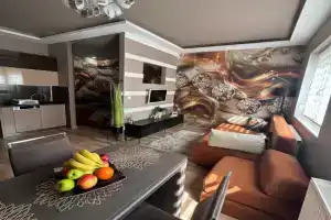Füredi Apartman, Debrecen