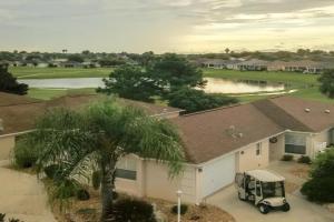 The Villages Home on Golf Course Near Lake Sumter!, The Villages