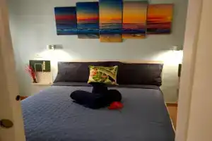 Lagunillas Voyager Apartment BY NAMASTE ELITE, Malaga