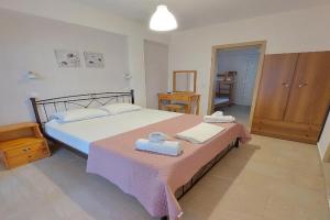 Vessarios Apartments, Nikiana