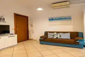 La Casa del Mare, Lido Di Ostia