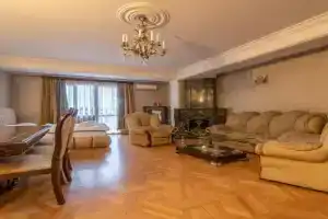 Apartment Tiflis, Tbilisi