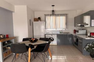 Eden Heights - Paphos - Sea View Luxury 2 Bed Apt By Yiota Apartments, Chlorakas