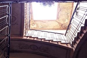Colonne Apartment N° 15, Parma
