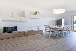 Appartamento Gandhi Apartments, Gallipoli