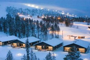 Parkside Pyhä Apart-hotel, Pyhatunturi