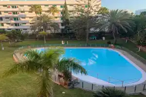 wonderful, lovely & quiet studio in playa del Inglés - WiFi free, Maspalomas