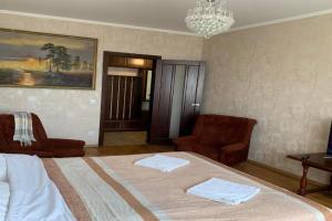 Gloria park apartment, Kiev
