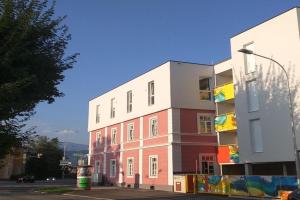 204 Paris 59m2 4-8 Pers extr Bedroom, Klagenfurt